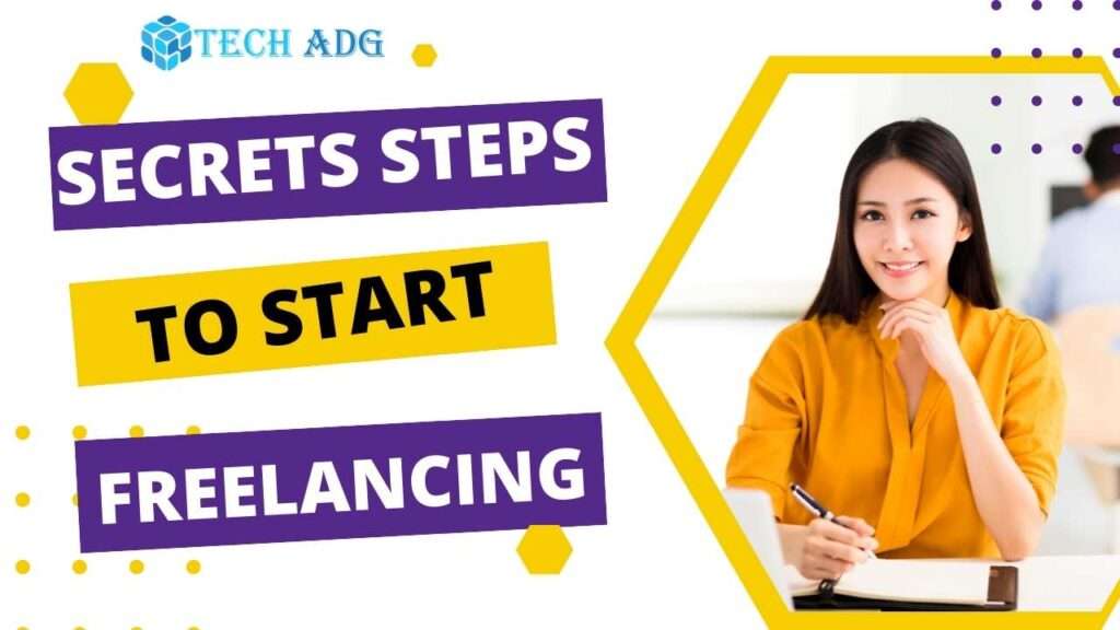 How To Earn Money From Freelancing In India 2022