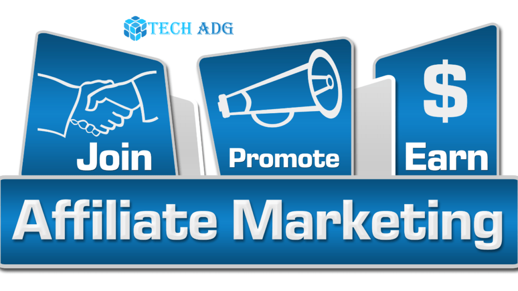 Affiliate marketing -: make money online from youtube