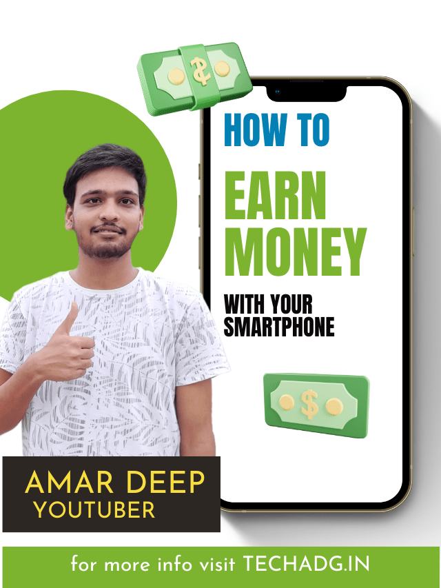 5 real ways to make money online
