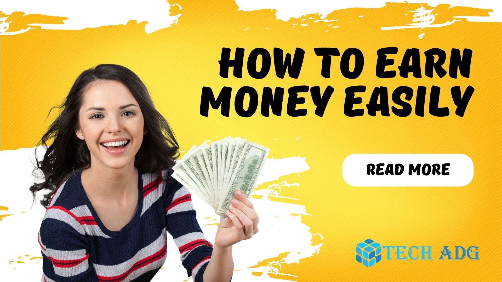 HOW TO MAKE MONEY BY DOING SIMPLE TASKS?