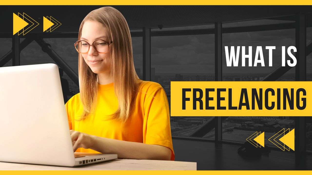 Top 5 Freelancing websites for beginners - Techadg