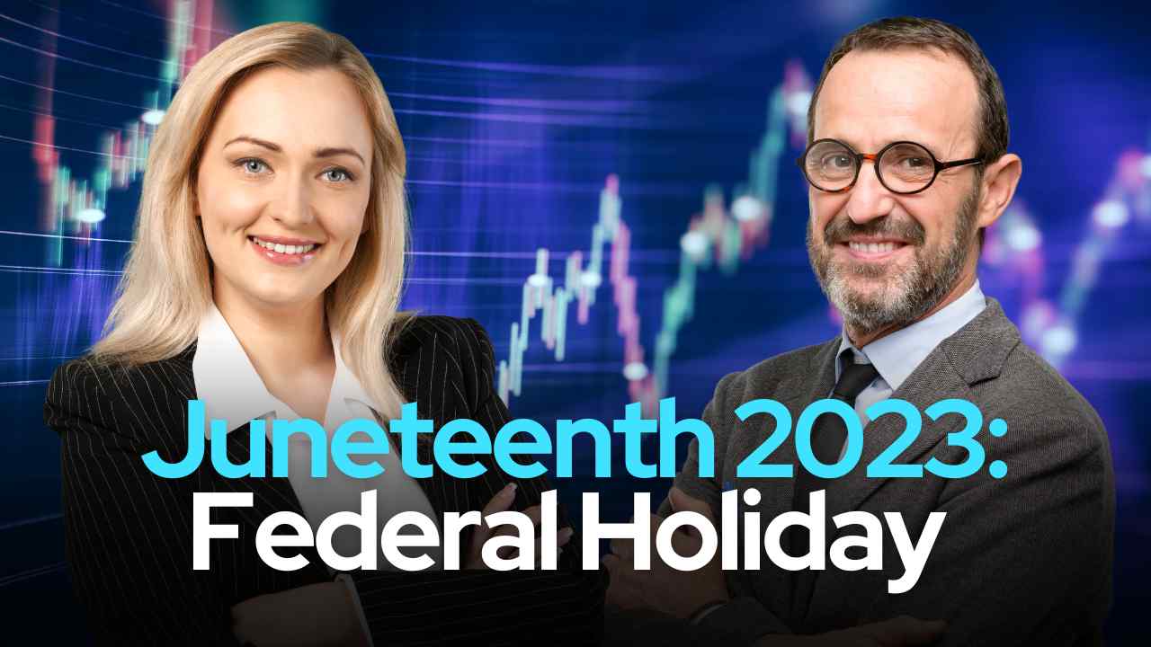 Juneteenth 2023: Federal Holiday and Stock Market Implications