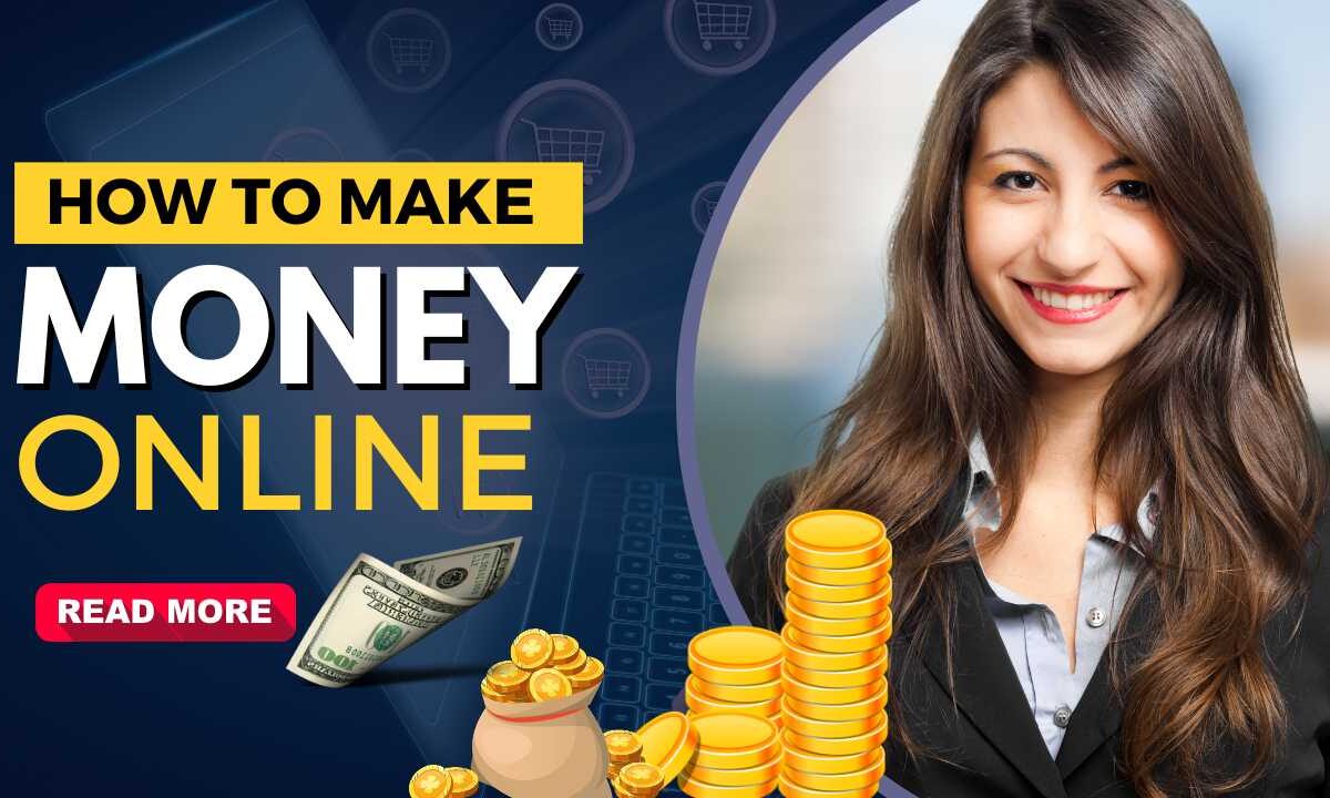 Earn Money Online As A Student in 2023 Updated Guide