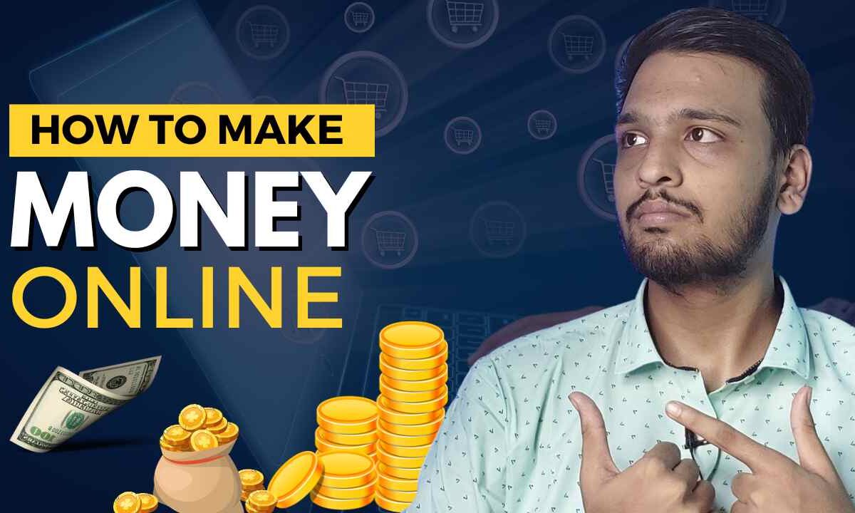 How can I make money from my mobile