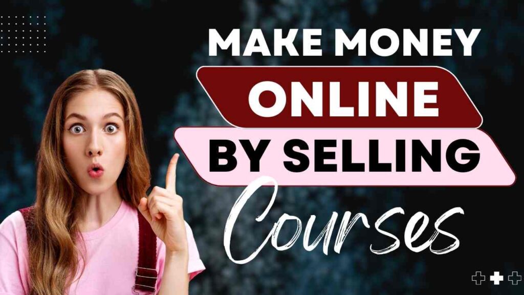 Make Money Online as a Beginner