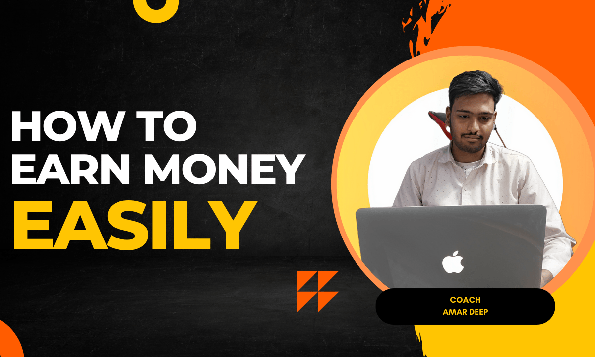 Top 30 ways to earn money online from home