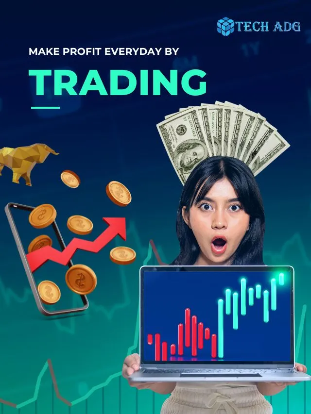Ways To Earn Money By Trading
