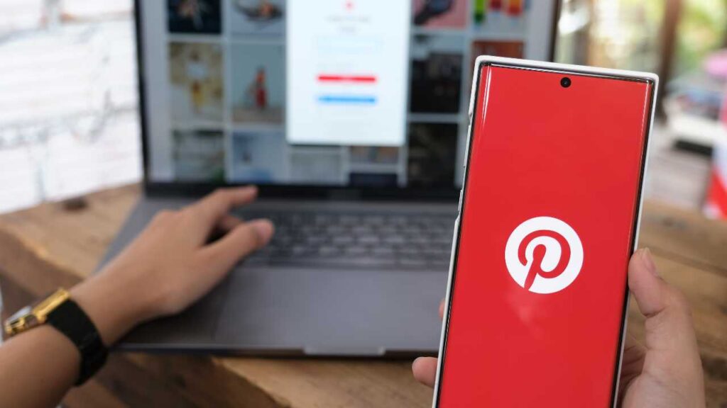 Pinterest